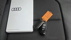 2022 (22) AUDI Q2 40 TFSI Quattro Black Edition 5dr S Tronic 5281006