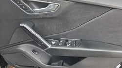 2022 (22) AUDI Q2 40 TFSI Quattro Black Edition 5dr S Tronic 5280990
