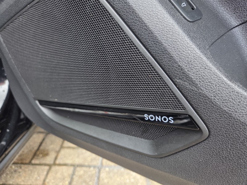 2022 (22) AUDI Q2 40 TFSI Quattro Black Edition 5dr S Tronic 5280991