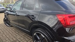 2022 (22) AUDI Q2 40 TFSI Quattro Black Edition 5dr S Tronic 5280972
