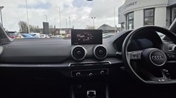 2022 (22) AUDI Q2 40 TFSI Quattro Black Edition 5dr S Tronic 5280984