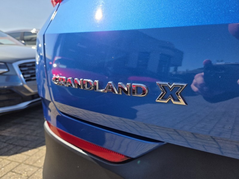 2020 (20) VAUXHALL GRANDLAND X 1.2 Turbo Griffin 5dr 5329530