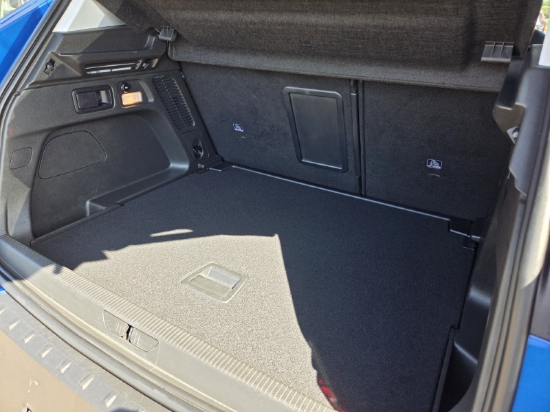 2020 (20) VAUXHALL GRANDLAND X 1.2 Turbo Griffin 5dr 5329539