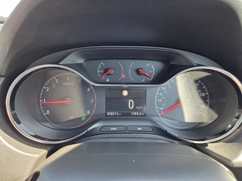 2020 (20) VAUXHALL GRANDLAND X 1.2 Turbo Griffin 5dr 5329563