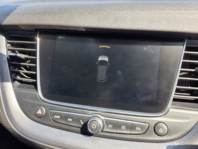 2020 (20) VAUXHALL GRANDLAND X 1.2 Turbo Griffin 5dr 5329560