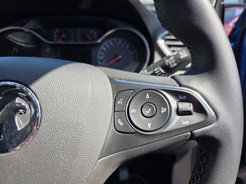 2020 (20) VAUXHALL GRANDLAND X 1.2 Turbo Griffin 5dr 5329552