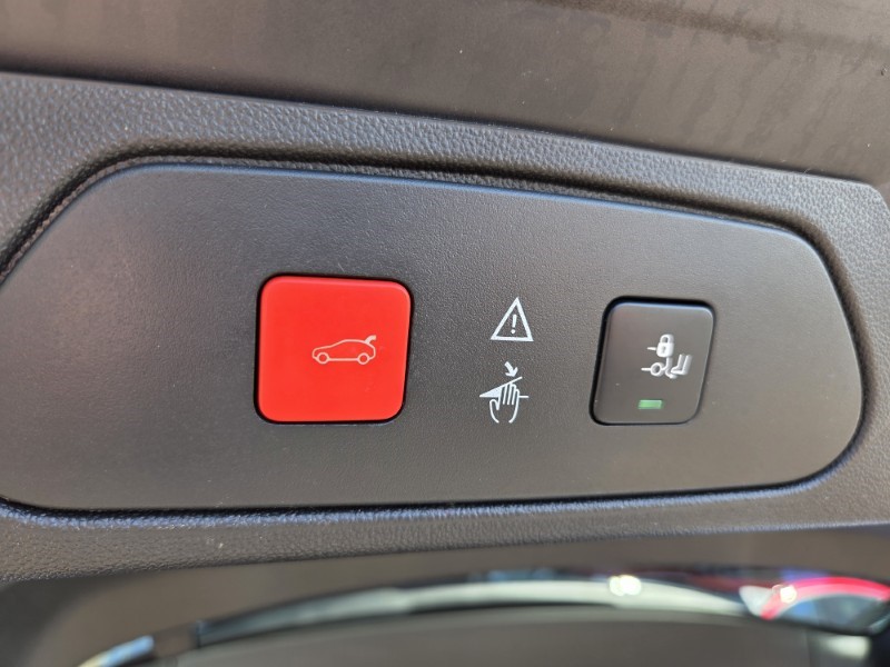 2020 (20) VAUXHALL GRANDLAND X 1.2 Turbo Griffin 5dr 5329541