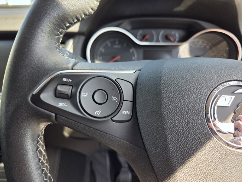 2020 (20) VAUXHALL GRANDLAND X 1.2 Turbo Griffin 5dr 5329551