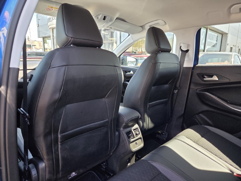 2020 (20) VAUXHALL GRANDLAND X 1.2 Turbo Griffin 5dr 5329542