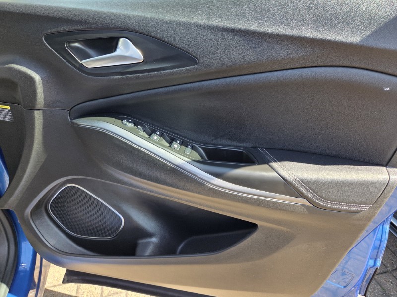 2020 (20) VAUXHALL GRANDLAND X 1.2 Turbo Griffin 5dr 5329549