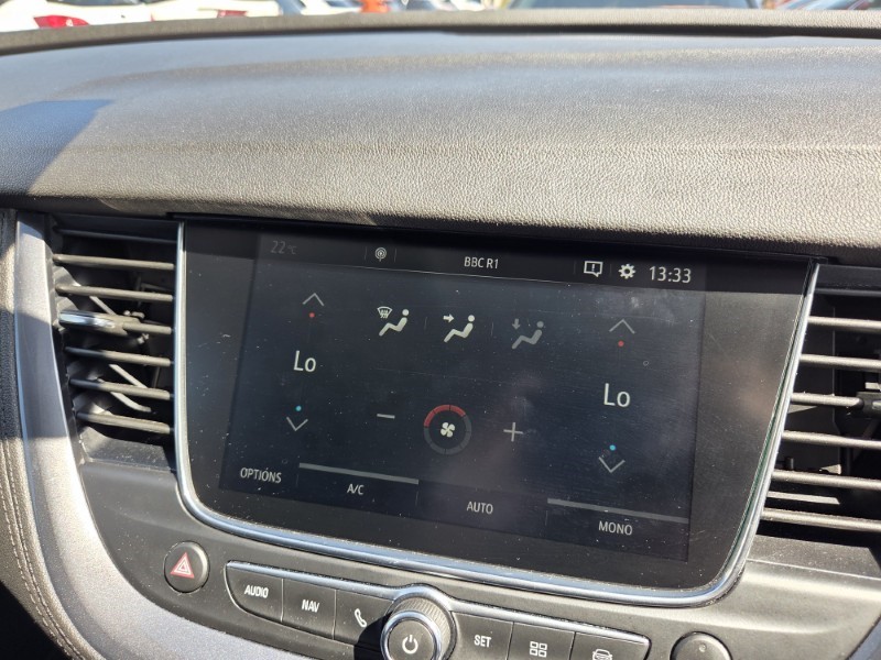 2020 (20) VAUXHALL GRANDLAND X 1.2 Turbo Griffin 5dr 5329557