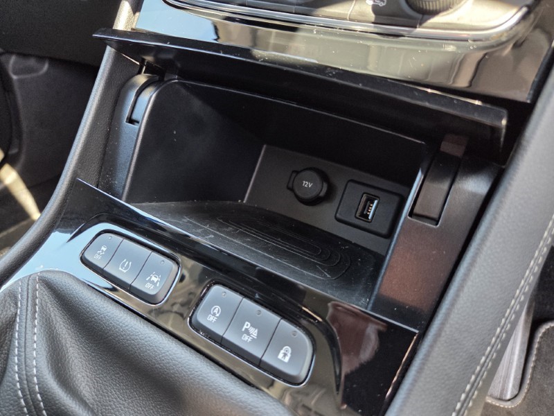 2020 (20) VAUXHALL GRANDLAND X 1.2 Turbo Griffin 5dr 5329555