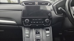 2022 (71) HONDA CR-V 2.0 i-MMD Hybrid SR 2WD 5dr eCVT 5280312