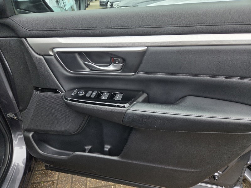 2022 (71) HONDA CR-V 2.0 i-MMD Hybrid SR  2WD 5dr eCVT 5280318