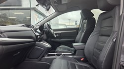 2022 (71) HONDA CR-V 2.0 i-MMD Hybrid SR 2WD 5dr eCVT 5280315