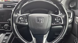 2022 (71) HONDA CR-V 2.0 i-MMD Hybrid SR 2WD 5dr eCVT 5280322