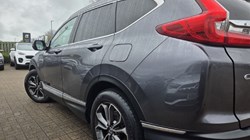 2022 (71) HONDA CR-V 2.0 i-MMD Hybrid SR 2WD 5dr eCVT 5280299