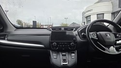 2022 (71) HONDA CR-V 2.0 i-MMD Hybrid SR 2WD 5dr eCVT 5280310