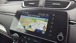 2022 (71) HONDA CR-V 2.0 i-MMD Hybrid SR 2WD 5dr eCVT 5280330