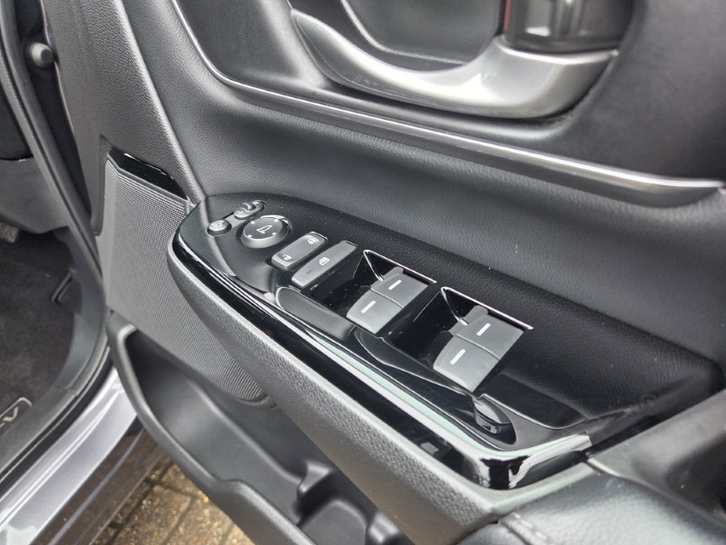 2022 (71) HONDA CR-V 2.0 i-MMD Hybrid SR  2WD 5dr eCVT 5280319