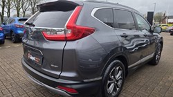 2022 (71) HONDA CR-V 2.0 i-MMD Hybrid SR 2WD 5dr eCVT 5280304