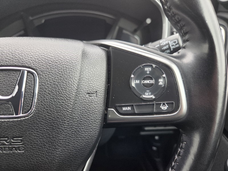 2022 (71) HONDA CR-V 2.0 i-MMD Hybrid SR  2WD 5dr eCVT 5280321