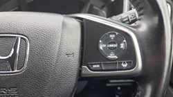 2022 (71) HONDA CR-V 2.0 i-MMD Hybrid SR 2WD 5dr eCVT 5280321