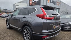 2022 (71) HONDA CR-V 2.0 i-MMD Hybrid SR 2WD 5dr eCVT 5280302