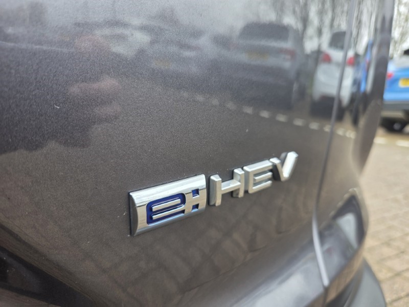 2022 (71) HONDA CR-V 2.0 i-MMD Hybrid SR  2WD 5dr eCVT 5280301