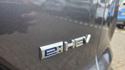 2022 (71) HONDA CR-V 2.0 i-MMD Hybrid SR 2WD 5dr eCVT 5280301