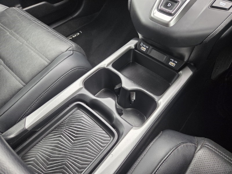 2022 (71) HONDA CR-V 2.0 i-MMD Hybrid SR  2WD 5dr eCVT 5280325