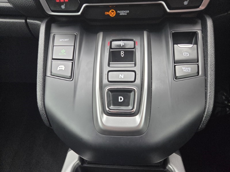 2022 (71) HONDA CR-V 2.0 i-MMD Hybrid SR  2WD 5dr eCVT 5280326