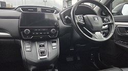 2022 (71) HONDA CR-V 2.0 i-MMD Hybrid SR 2WD 5dr eCVT 5280311