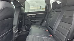2022 (71) HONDA CR-V 2.0 i-MMD Hybrid SR 2WD 5dr eCVT 5280309