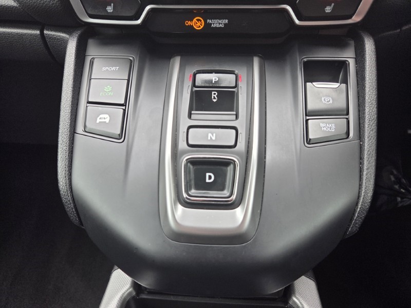 2022 (71) HONDA CR-V 2.0 i-MMD Hybrid SR  2WD 5dr eCVT 5280327