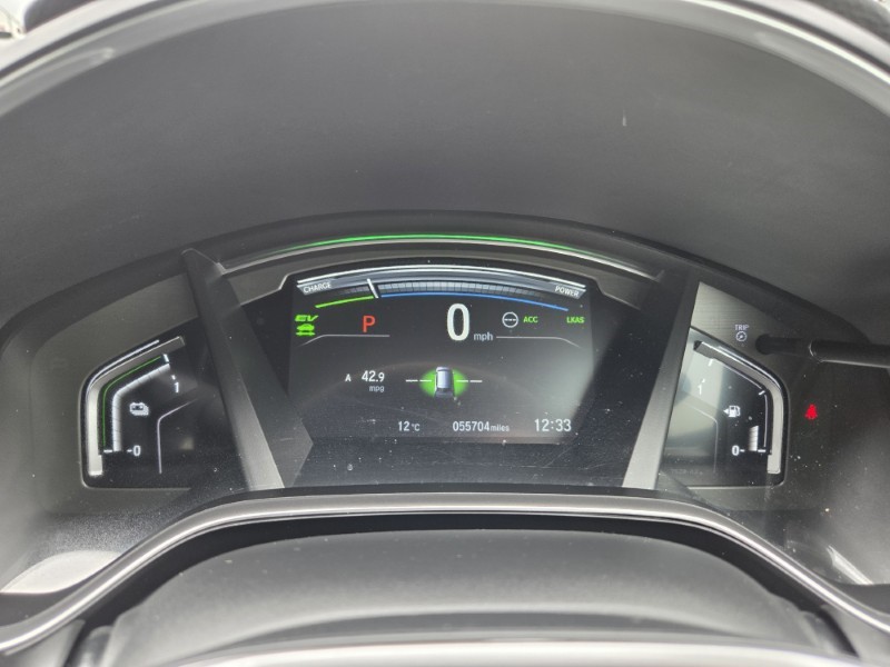 2022 (71) HONDA CR-V 2.0 i-MMD Hybrid SR  2WD 5dr eCVT 5280337