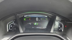 2022 (71) HONDA CR-V 2.0 i-MMD Hybrid SR 2WD 5dr eCVT 5280337