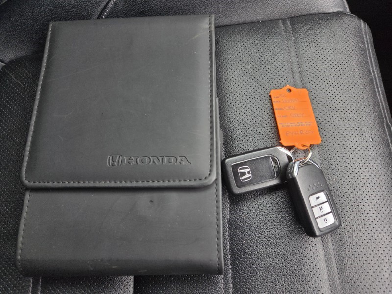 2022 (71) HONDA CR-V 2.0 i-MMD Hybrid SR  2WD 5dr eCVT 5280340