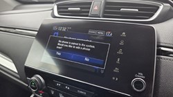 2022 (71) HONDA CR-V 2.0 i-MMD Hybrid SR 2WD 5dr eCVT 5280331