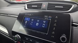 2022 (71) HONDA CR-V 2.0 i-MMD Hybrid SR 2WD 5dr eCVT 5280332