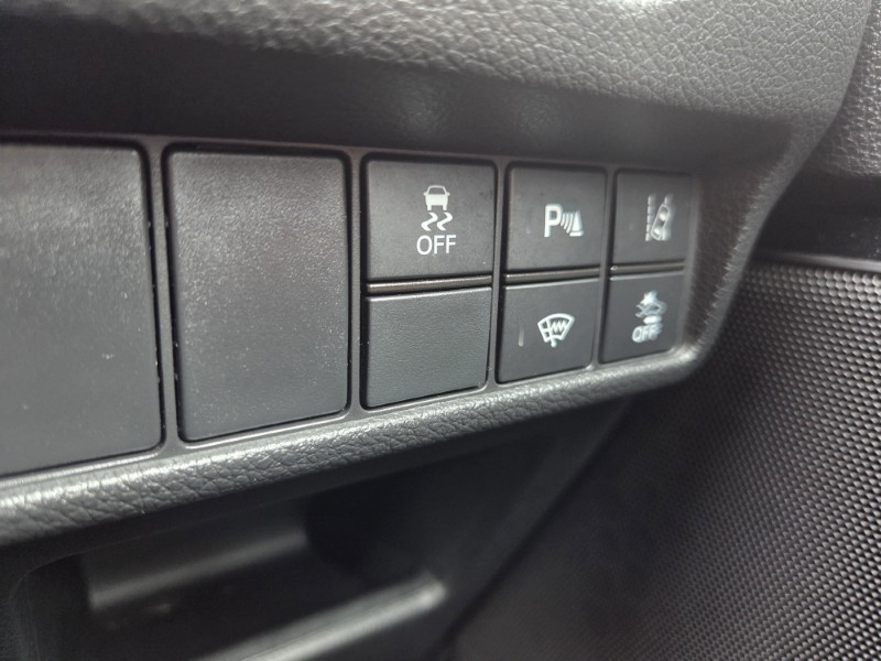 2022 (71) HONDA CR-V 2.0 i-MMD Hybrid SR  2WD 5dr eCVT 5280323