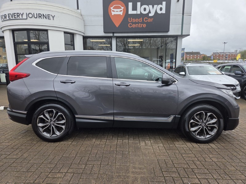 2022 (71) HONDA CR-V 2.0 i-MMD Hybrid SR  2WD 5dr eCVT 5280290