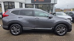 2022 (71) HONDA CR-V 2.0 i-MMD Hybrid SR 2WD 5dr eCVT 5280290