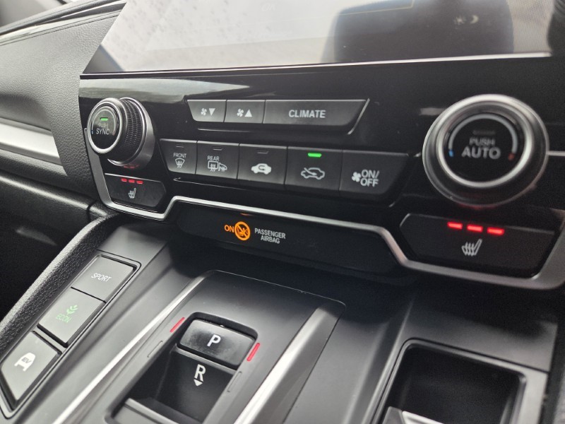 2022 (71) HONDA CR-V 2.0 i-MMD Hybrid SR  2WD 5dr eCVT 5280328