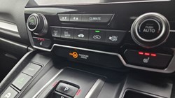 2022 (71) HONDA CR-V 2.0 i-MMD Hybrid SR 2WD 5dr eCVT 5280328