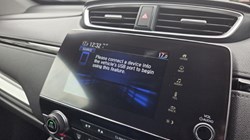2022 (71) HONDA CR-V 2.0 i-MMD Hybrid SR 2WD 5dr eCVT 5280333