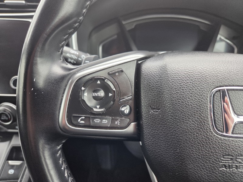 2022 (71) HONDA CR-V 2.0 i-MMD Hybrid SR  2WD 5dr eCVT 5280320
