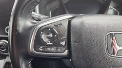 2022 (71) HONDA CR-V 2.0 i-MMD Hybrid SR 2WD 5dr eCVT 5280320