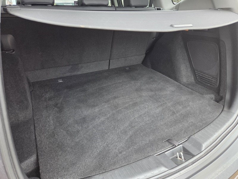 2022 (71) HONDA CR-V 2.0 i-MMD Hybrid SR  2WD 5dr eCVT 5280305