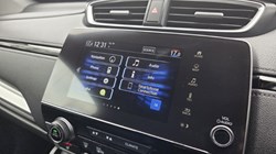 2022 (71) HONDA CR-V 2.0 i-MMD Hybrid SR 2WD 5dr eCVT 5280329